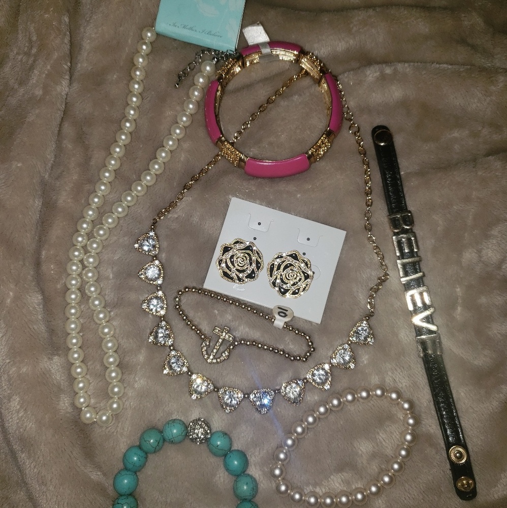 Jewelry Bundle